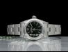 Rolex Oyster Perpetual 24 Oyster Black/Nero 76080 